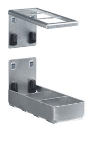 Combined Holder (Complete Unit) Specialist Tool Holders 14022011 